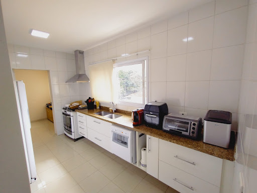 Apartamento à Venda ou Locação Rua Aliança Liberal, Vila Leopoldina/SP