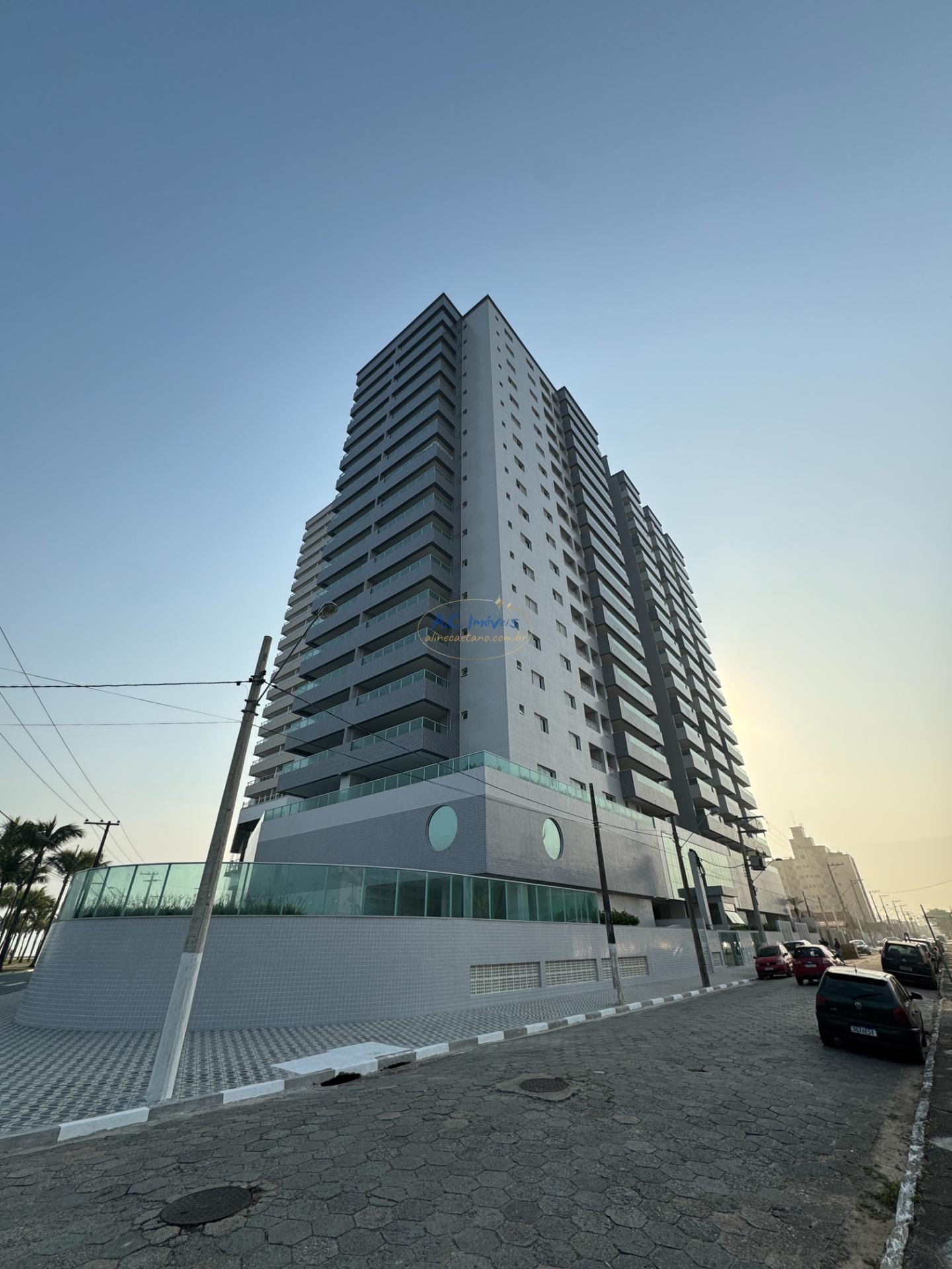 Apartamento à venda com 2 quartos, 2 suítes, 1 vaga e 86m² no Vilamar, Praia Grande (SP) — foto 27 de 30