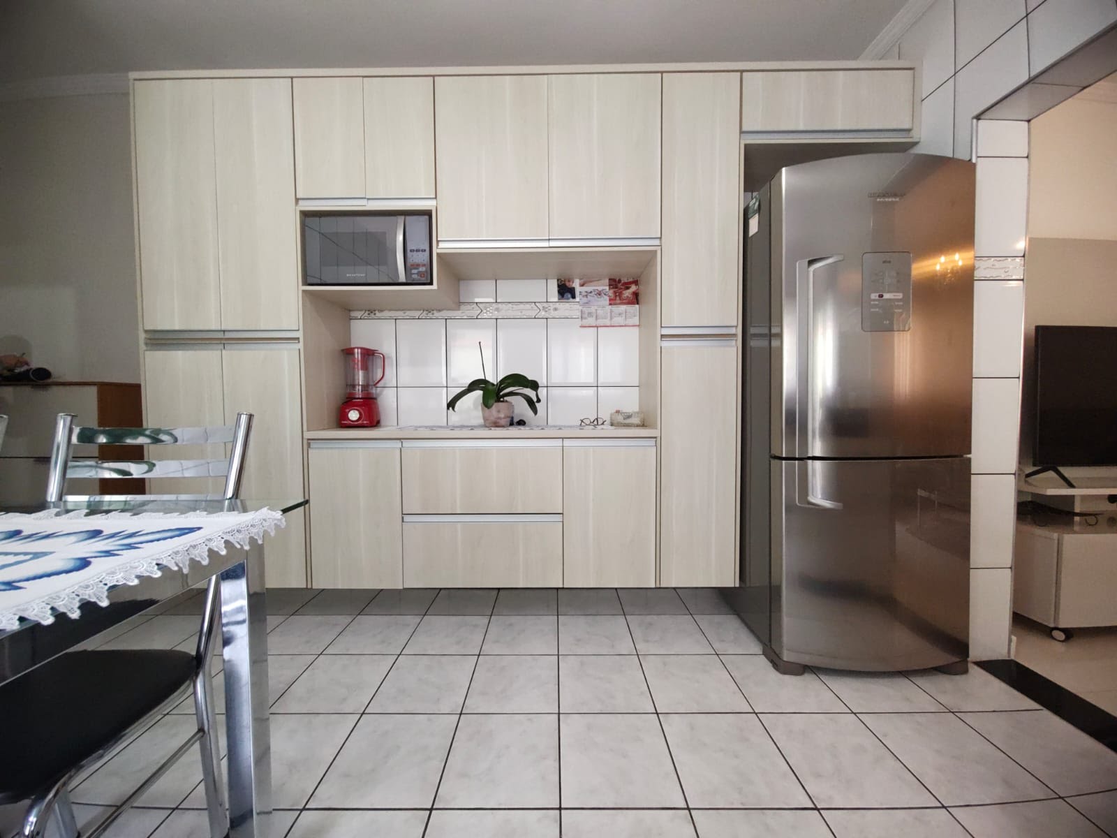 Apartamento à venda com 3 quartos, 2 banheiros, 2 vagas e 120m² no Cidade D'Abril, São Paulo (SP) — foto 11 de 30