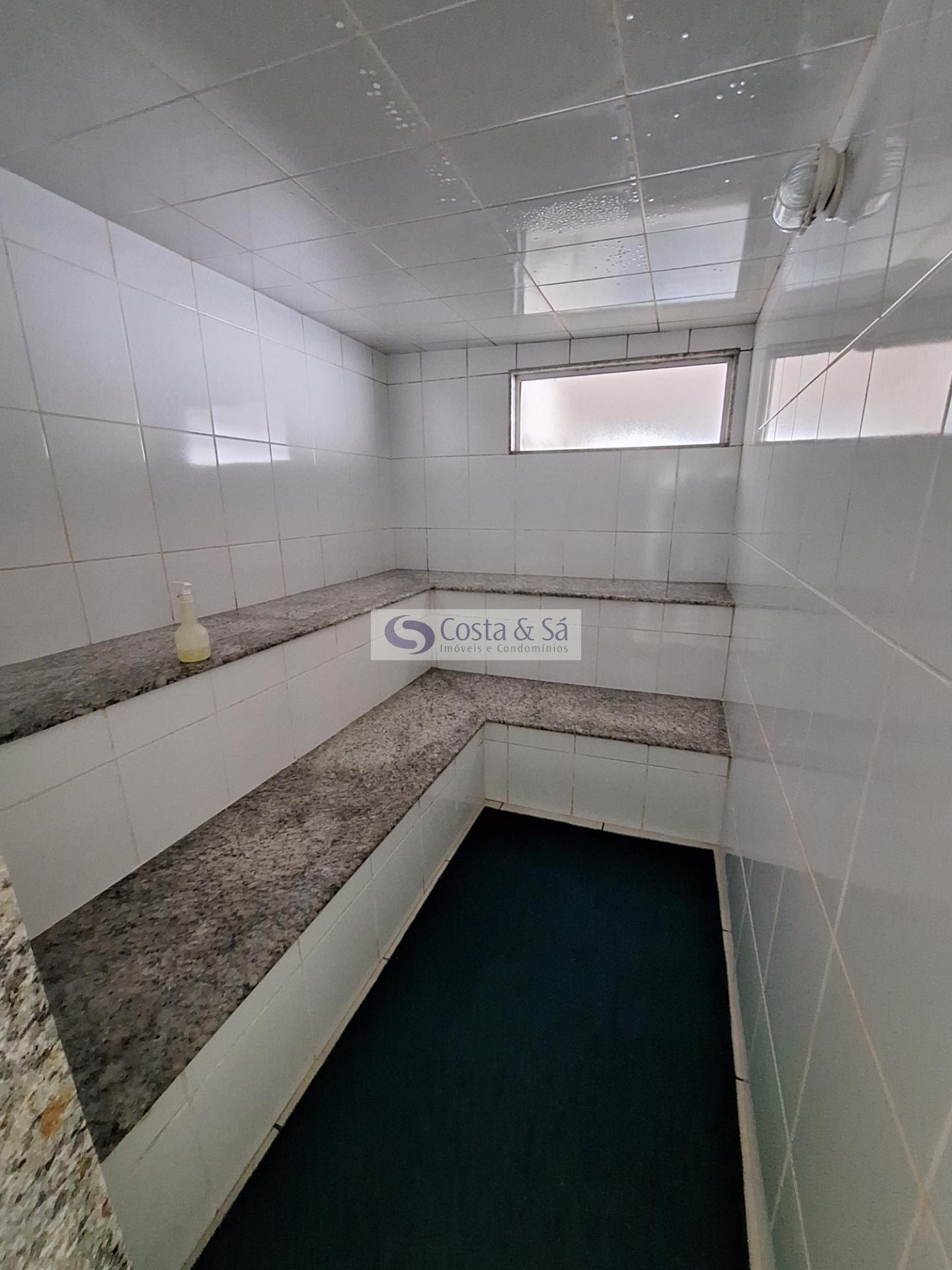 Apartamento à venda com 1 quarto, 1 suíte, 1 vaga e 110m² no Costazul, Rio das Ostras (RJ) — foto 6 de 28