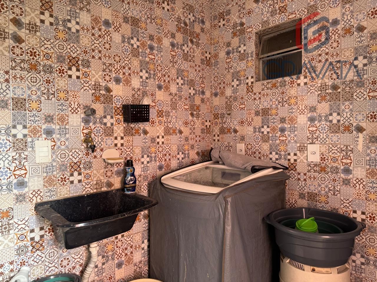 Casa à venda com 2 quartos, 1 suíte, 2 vagas e 89m² no Vila Mussolini, São Bernardo do Campo (SP) — foto 15 de 16