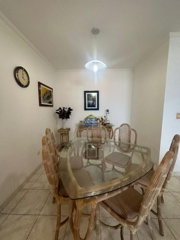 Apartamento à venda com 3 quartos, 1 suíte, 2 vagas e 95m² no Vila Tupi, Praia Grande (SP) — foto 5 de 28