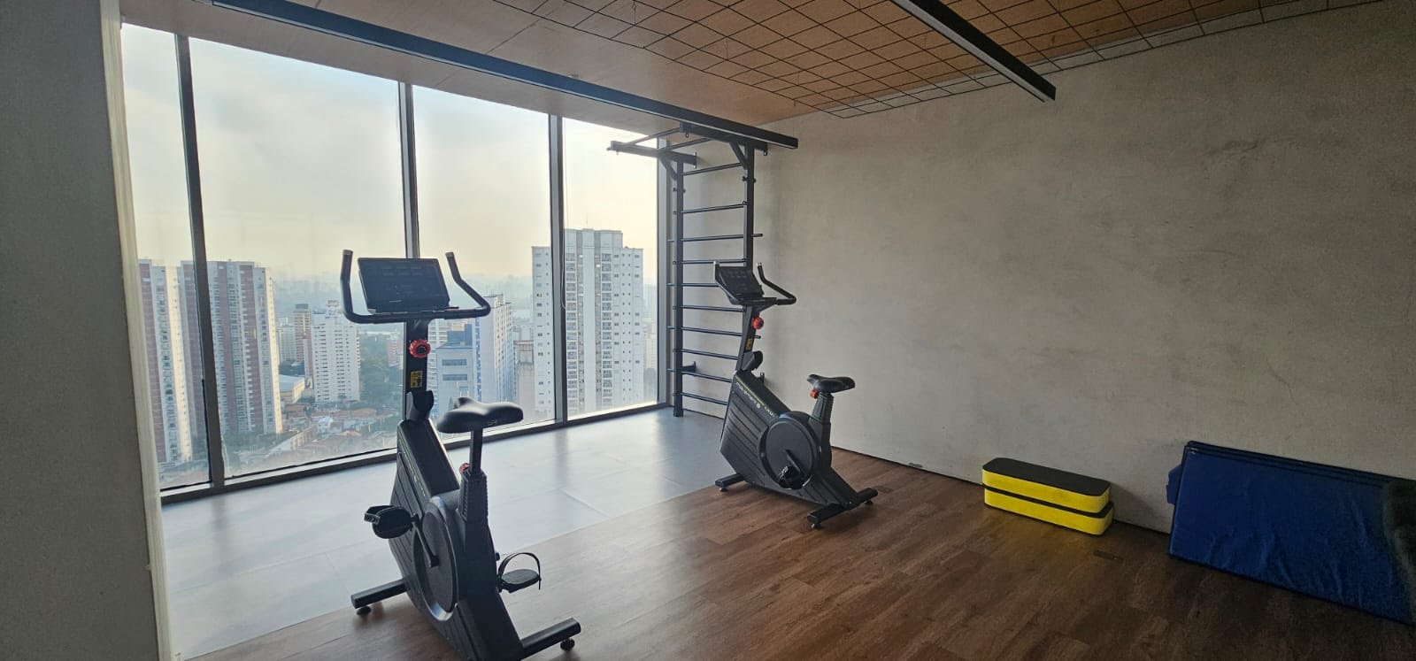 Apartamento para alugar com 1 quarto, 1 suíte, 1 vaga e 37m² no Vila Mariana, São Paulo (SP) — foto 17 de 30
