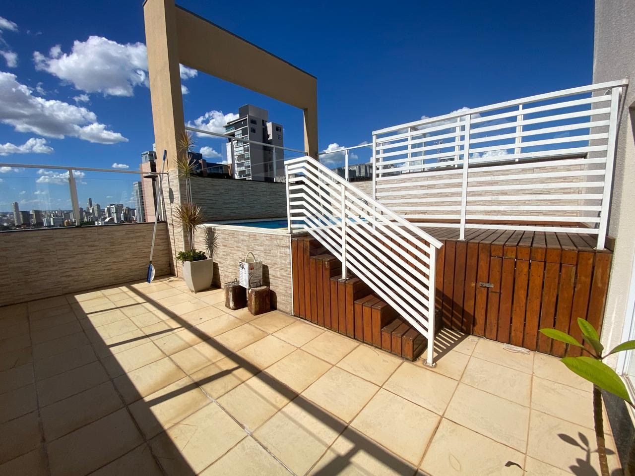 Apartamento à venda com 2 quartos, 1 banheiro, 2 vagas e 61m² no Parque Campolim, Sorocaba (SP) — foto 26 de 30