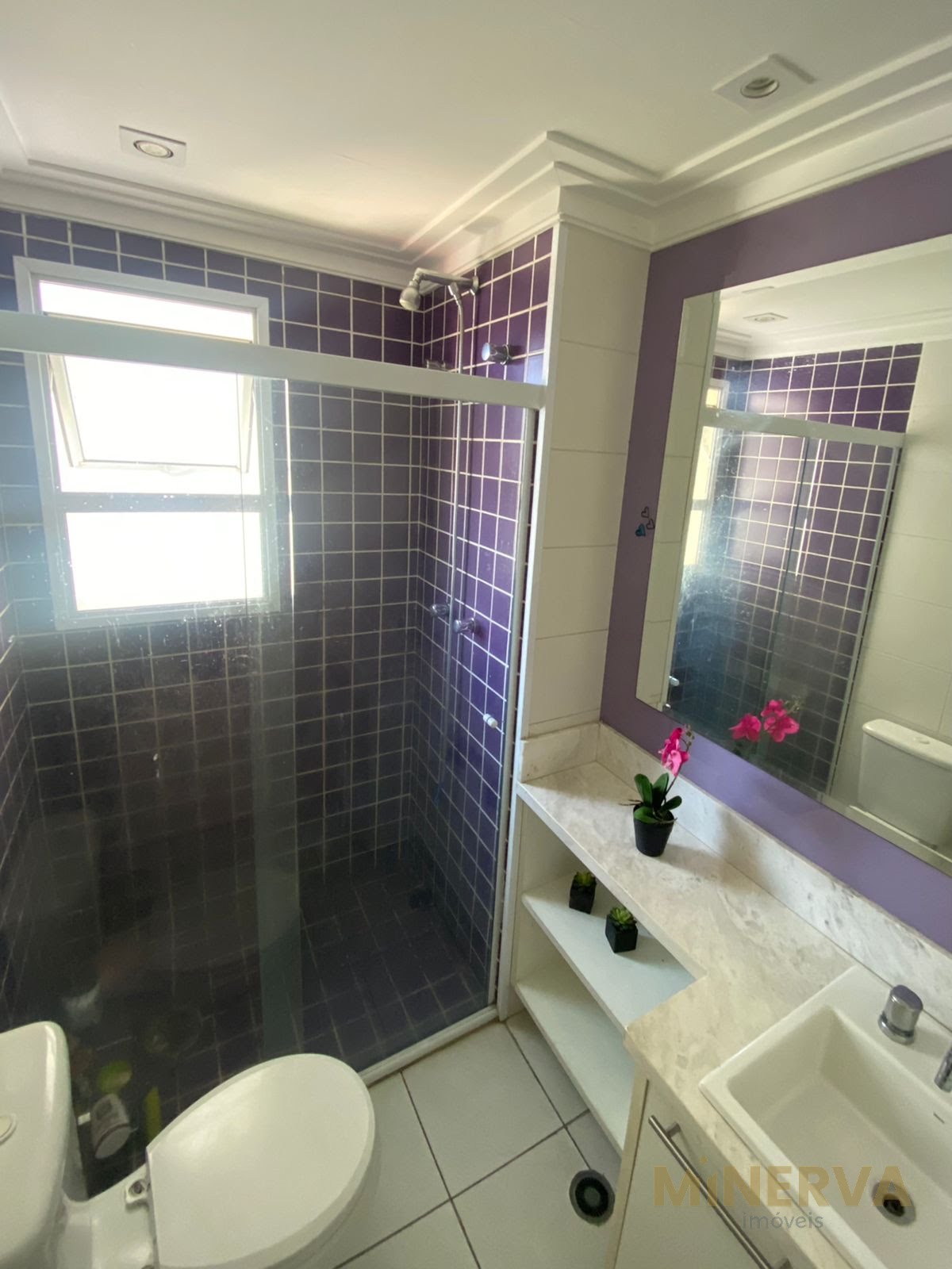 Apartamento à venda com 3 quartos, 3 suítes, 2 vagas e 132m² no Jardim Zaira, Guarulhos (SP) — foto 23 de 26