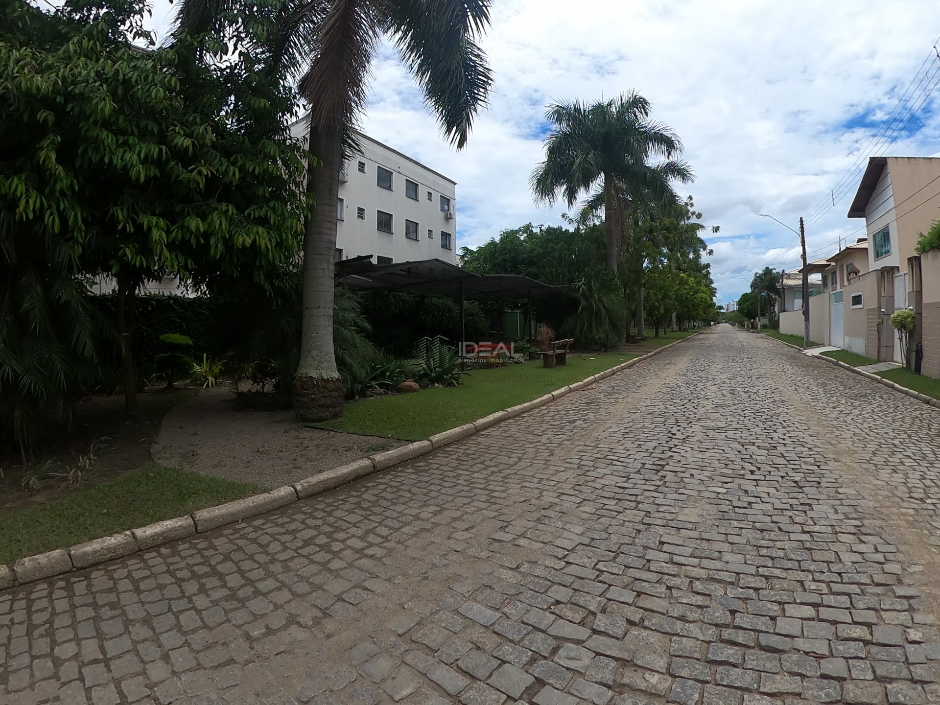 Terreno para venda no Condomínio Sonho Dourado - Campos dos Goytacazes, RJ