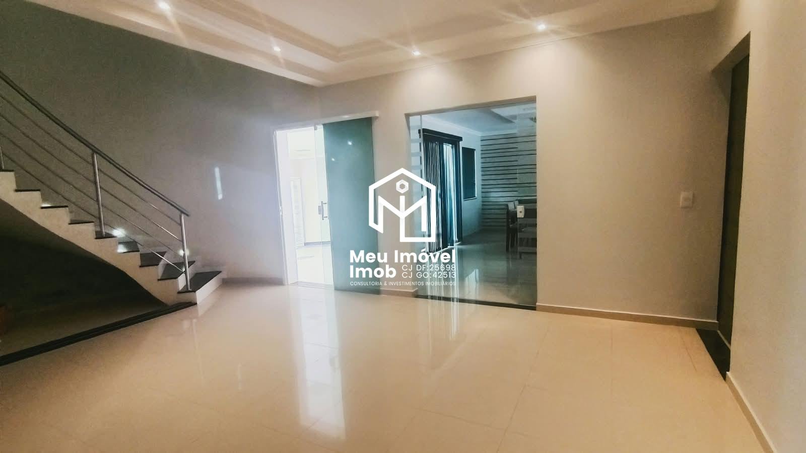 Casa, 4 quartos, 360 m² - Foto 14