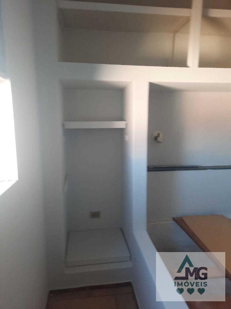 Casa à venda com 4 quartos, 2 suítes, 1 vaga e 300m² no Parque Bandeirantes, Três Corações (MG) — foto 14 de 20