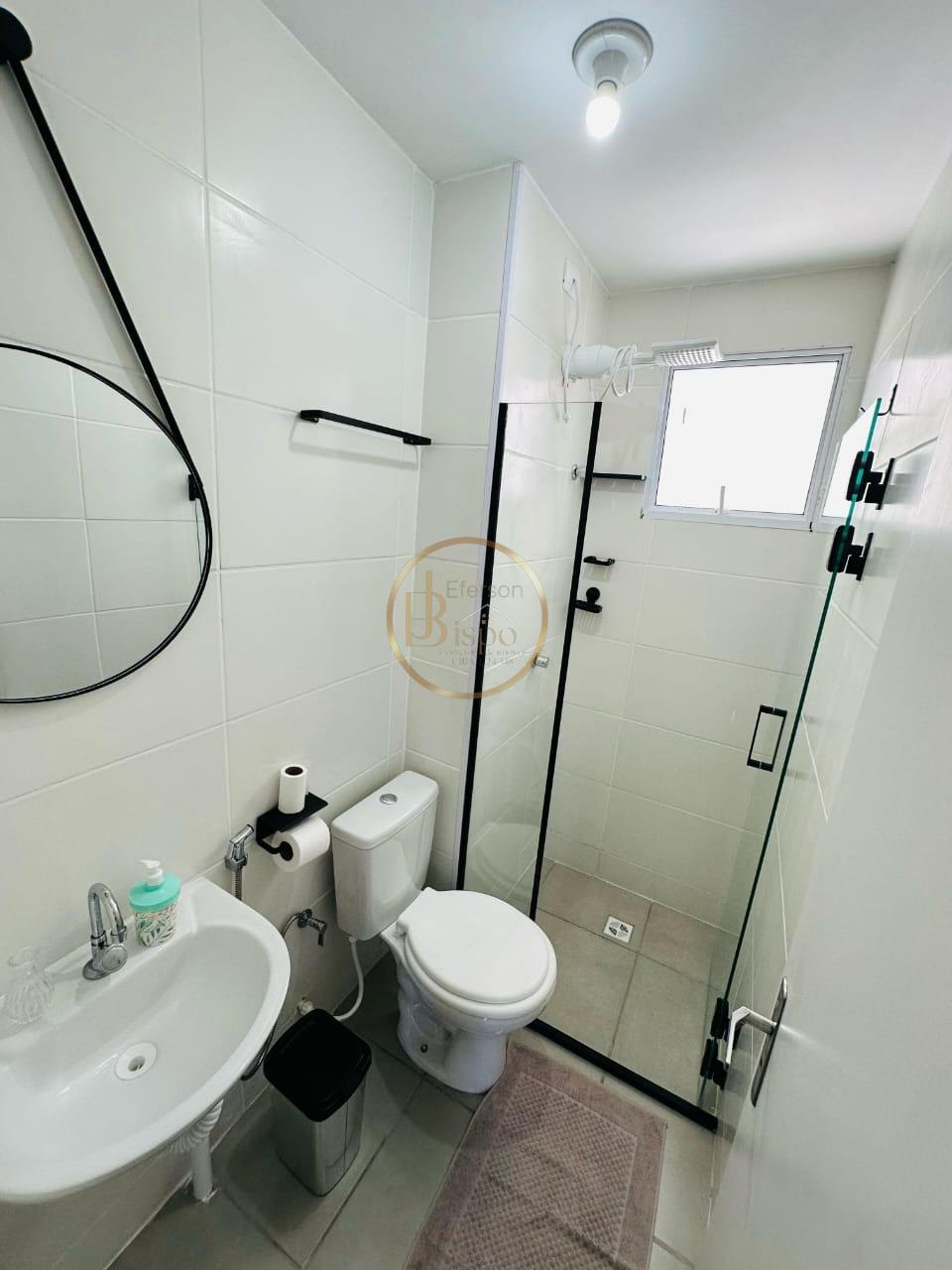Apartamento à venda com 2 quartos, 1 suíte, 1 vaga e 70m² no Loteamento D’ville, Porto Seguro (BA) — foto 9 de 12