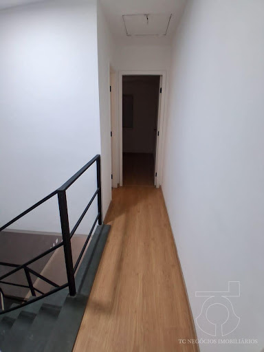 Casa Residencial Cidade Jardim, Granja Viana  -  Cotia