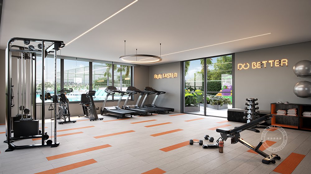 Fitness