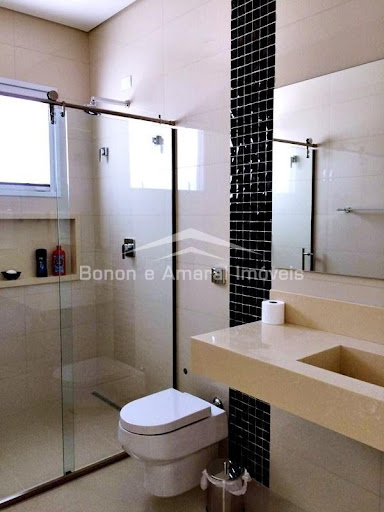 Casa de Condomínio, 4 quartos - Foto 21