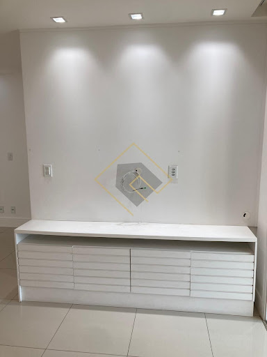 Apartamento em Parque Tamandaré  -  Campos dos Goytacazes