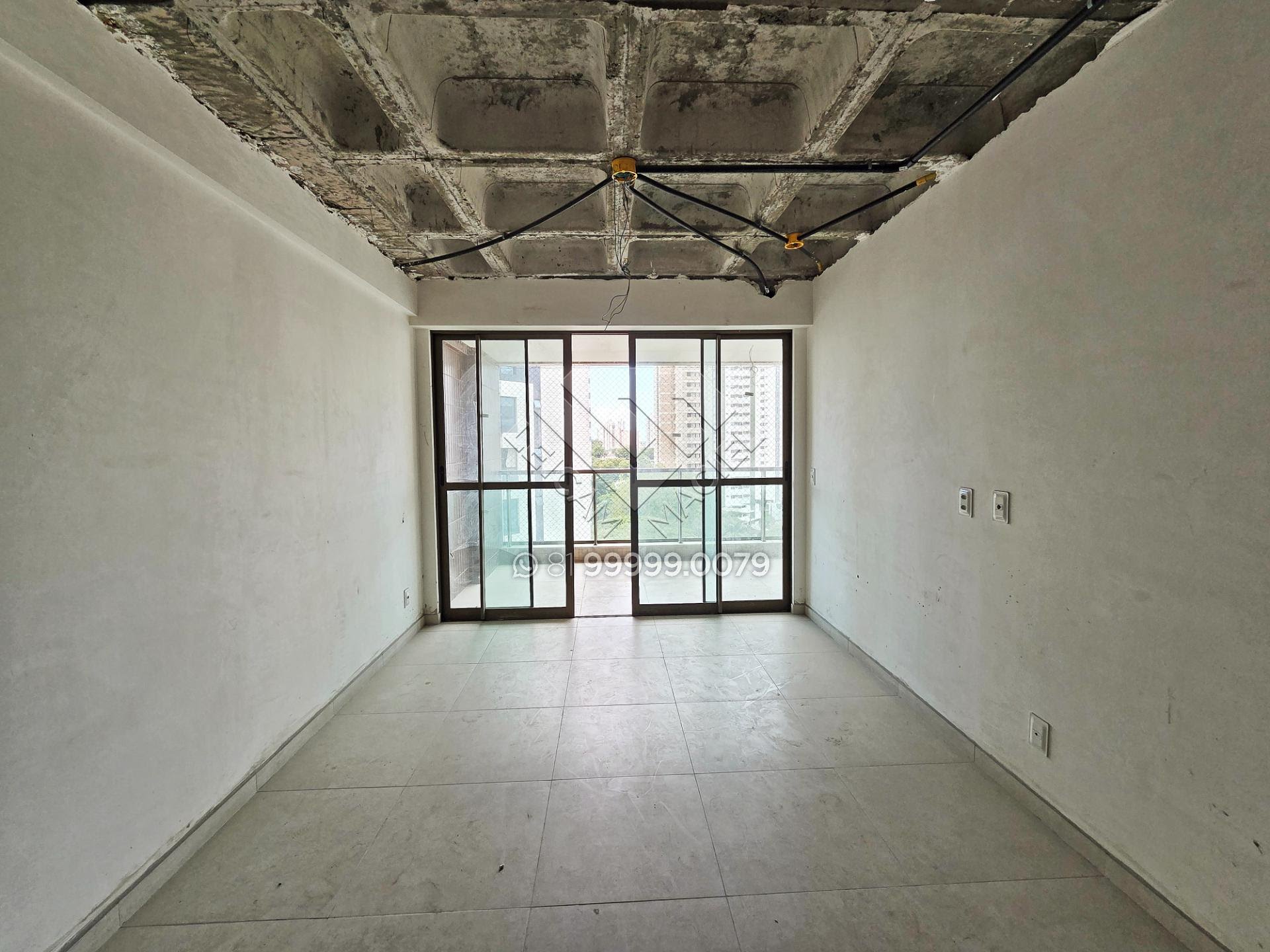 Apartamento à venda com 4 quartos, 3 suítes, 2 vagas e 135m² no Casa Forte, Recife (PE) — foto 6 de 30