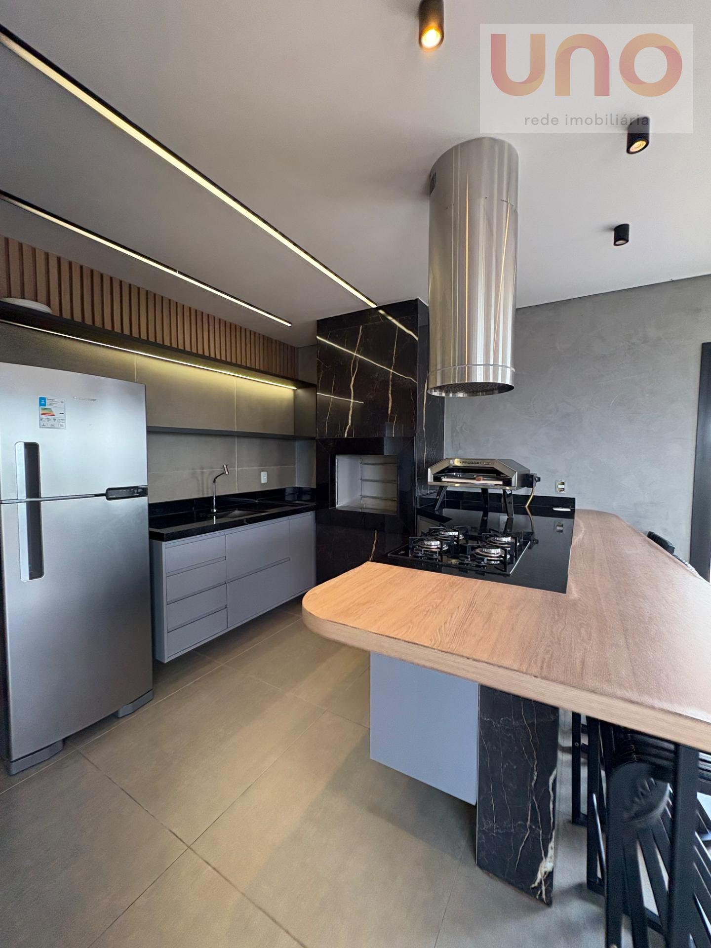 Apartamento à venda com 2 quartos, 1 suíte, 1 vaga e 65m² no Tiradentes, Campo Grande (MS) — foto 27 de 30