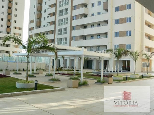 Apartamento em Setor Industrial (Gama)  -  Brasília
