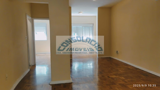 Apartamento em Vila Buarque  -  São Paulo