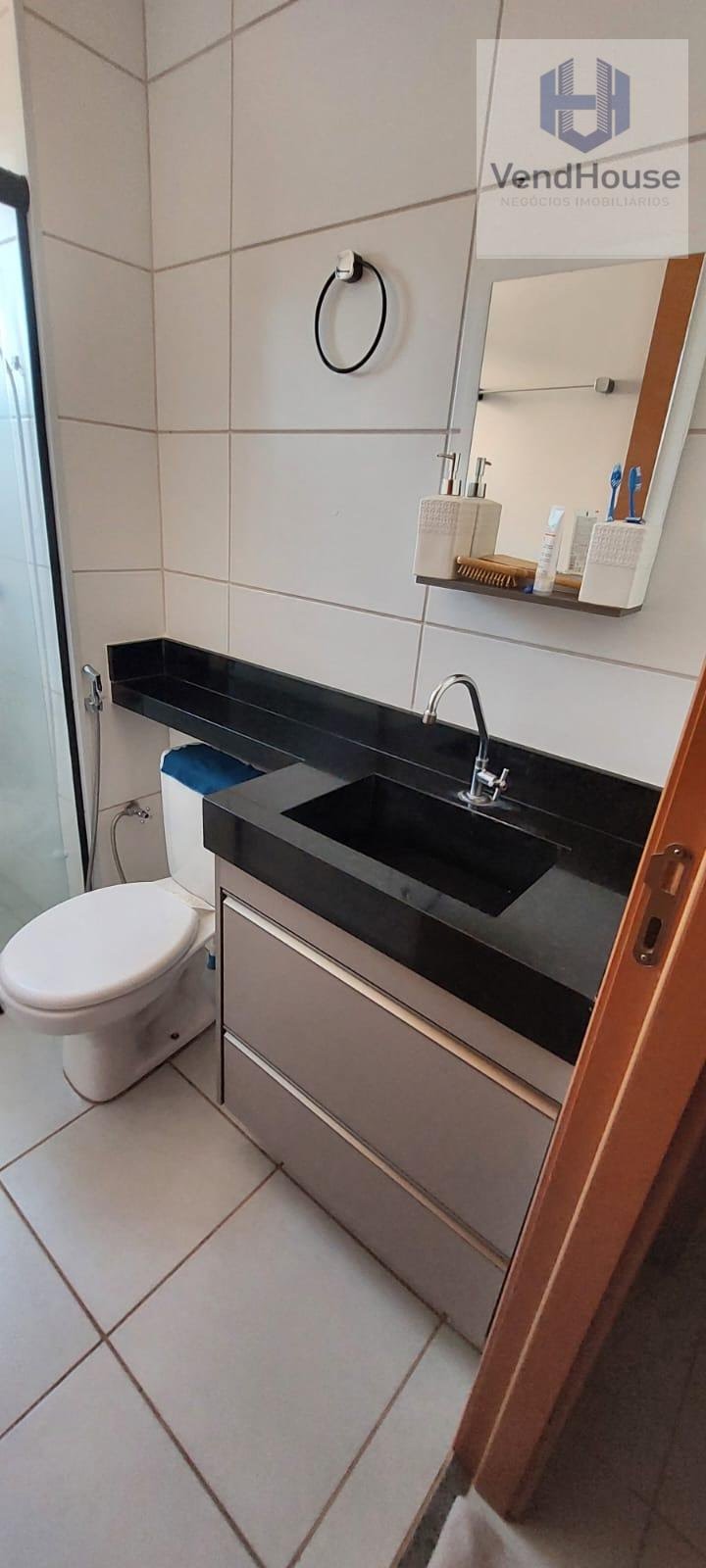 Apartamento à venda com 2 quartos, 1 banheiro, 1 vaga e 50m² no Jardim Alice, São José do Rio Preto (SP) — foto 4 de 6