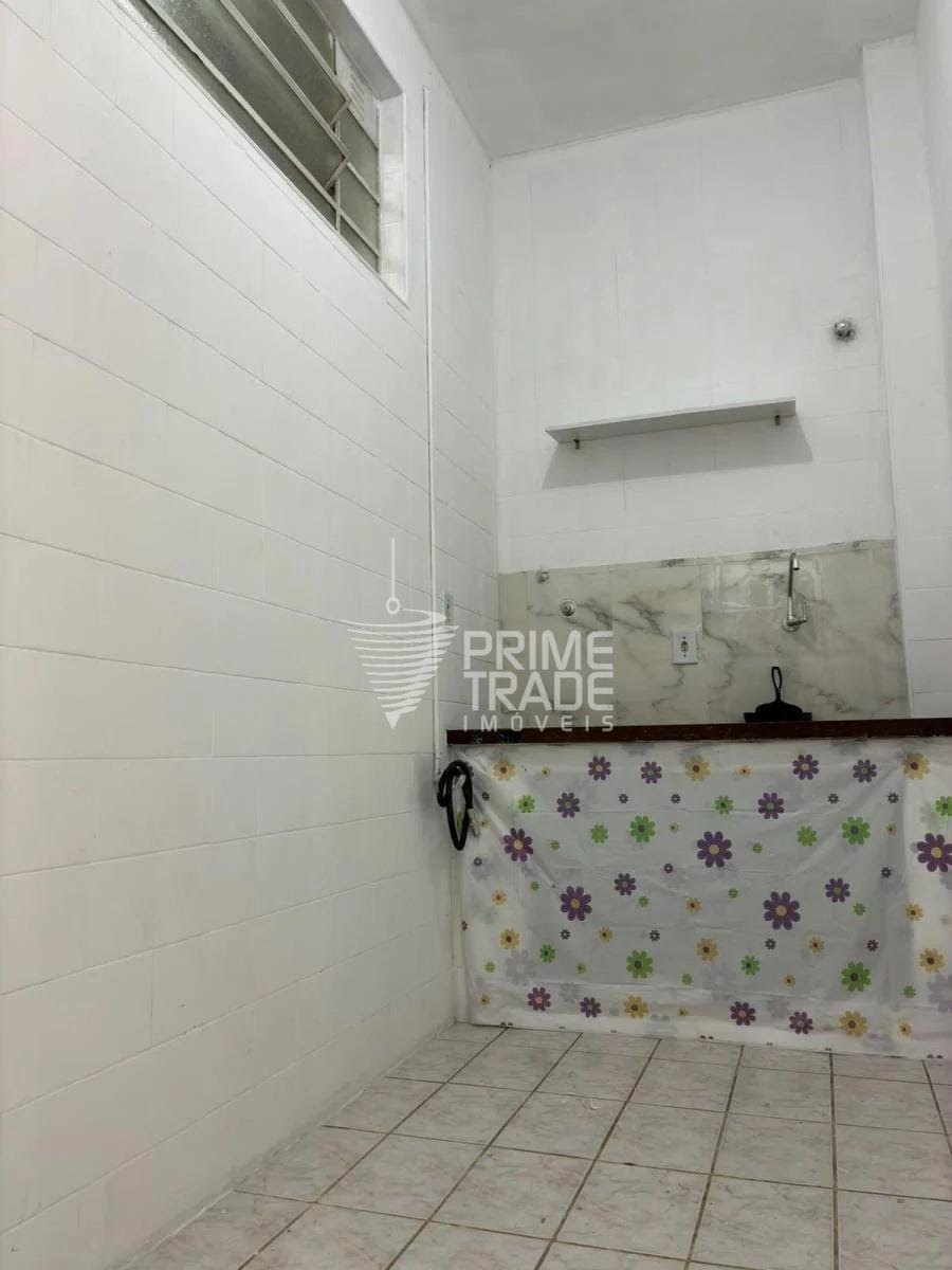 Apartamento à venda com 1 quarto, 1 banheiro e 48m² no Boqueirão, Santos (SP) — foto 11 de 15