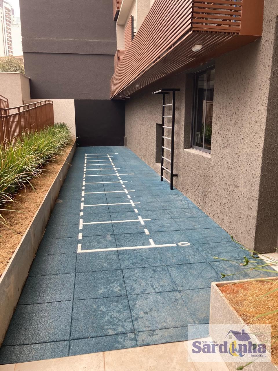 Apartamento à venda com 2 quartos, 1 banheiro, 1 vaga e 39m² no Vila Olímpia, São Paulo (SP) — foto 21 de 28