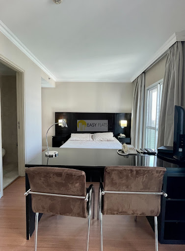 Flat em Perdizes - São Paulo, SP