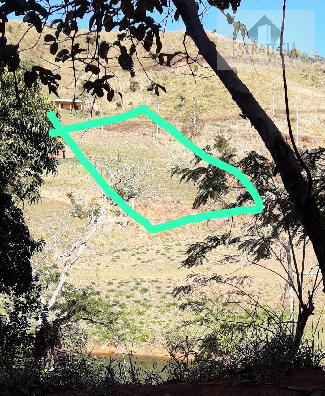Terreno à venda com 1265m² de terreno no Areal, Petrópolis (RJ) — foto 8 de 8