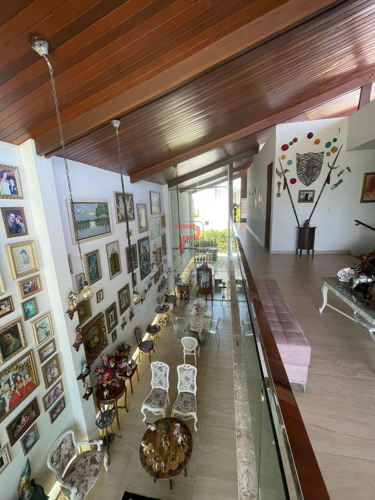Casa à venda com 5 quartos, 4 suítes e 2 vagas no Portal do Sol, João Pessoa (PB) — foto 14 de 28