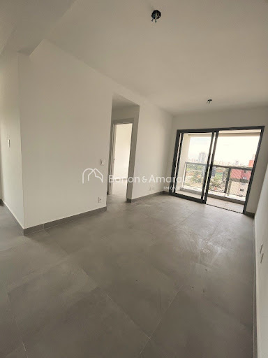 Apartamento, 2 quartos, 57 m² - Foto 2