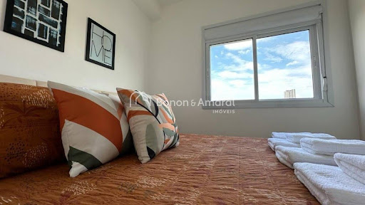 Apartamento, 1 quarto, 35 m² - Foto 10