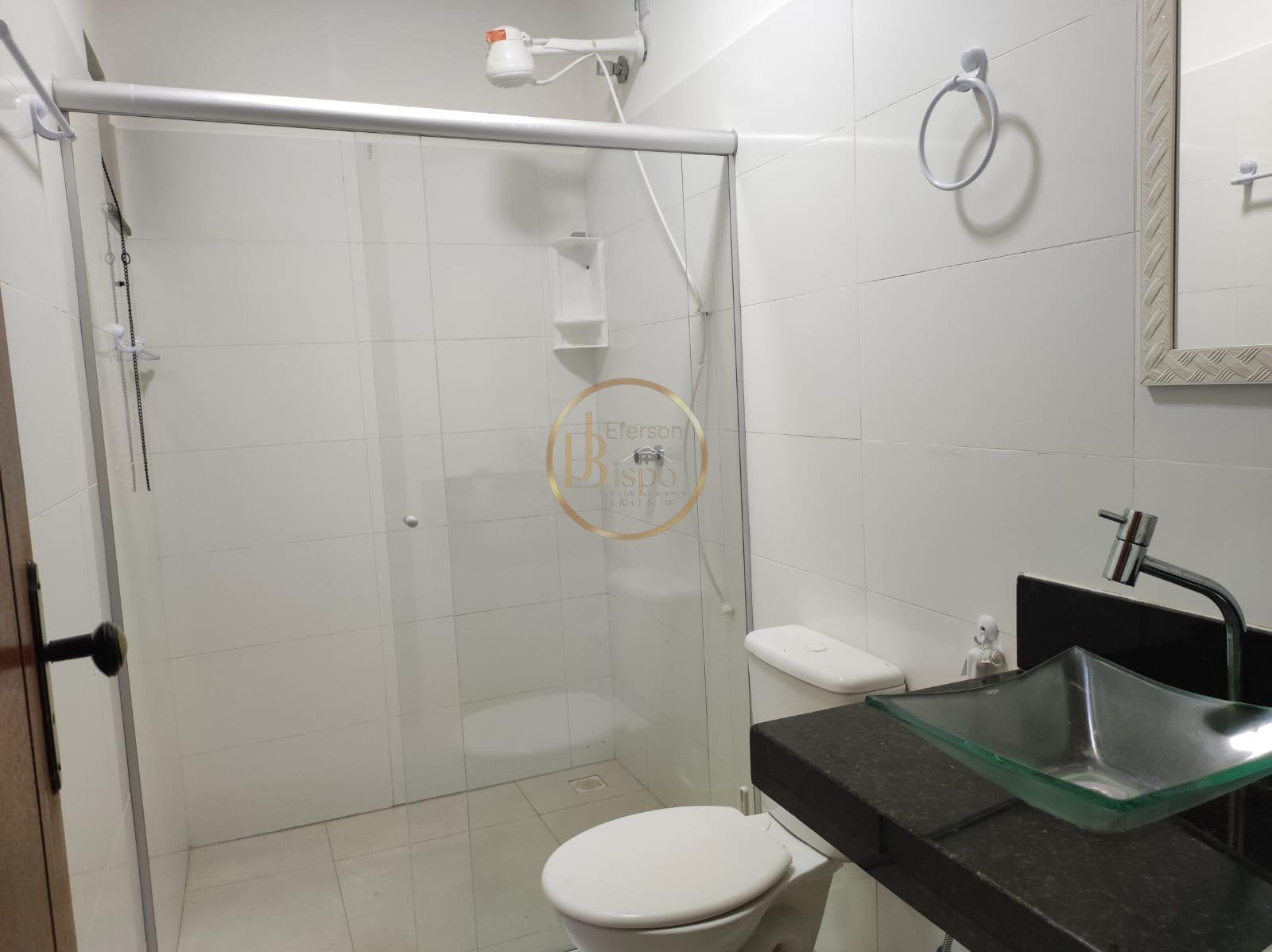 Apartamento à venda com 2 quartos, 1 suíte, 1 vaga e 70m² no Taperapuan, Porto Seguro (BA) — foto 8 de 12