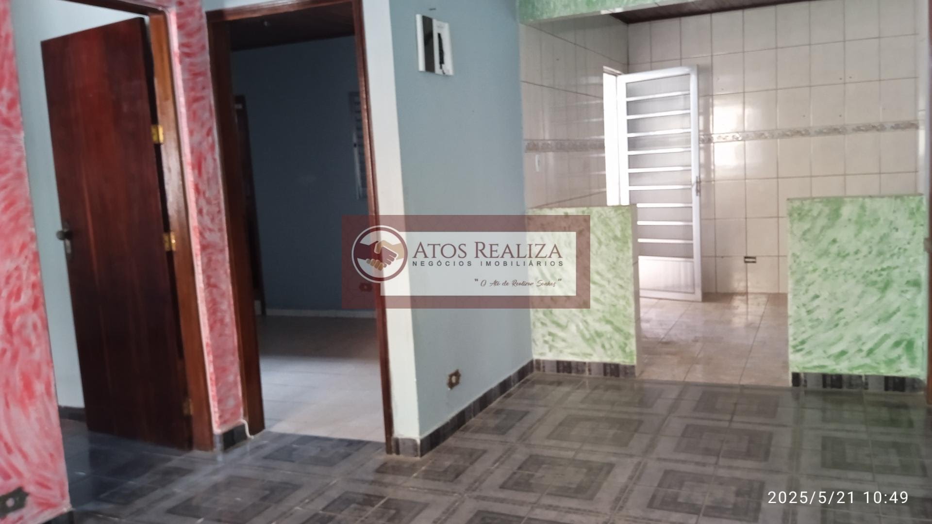 Casa para alugar com 1 quarto, 1 suíte, 1 vaga e 70m² no Jardim Herplin, São Paulo (SP) — foto 5 de 15
