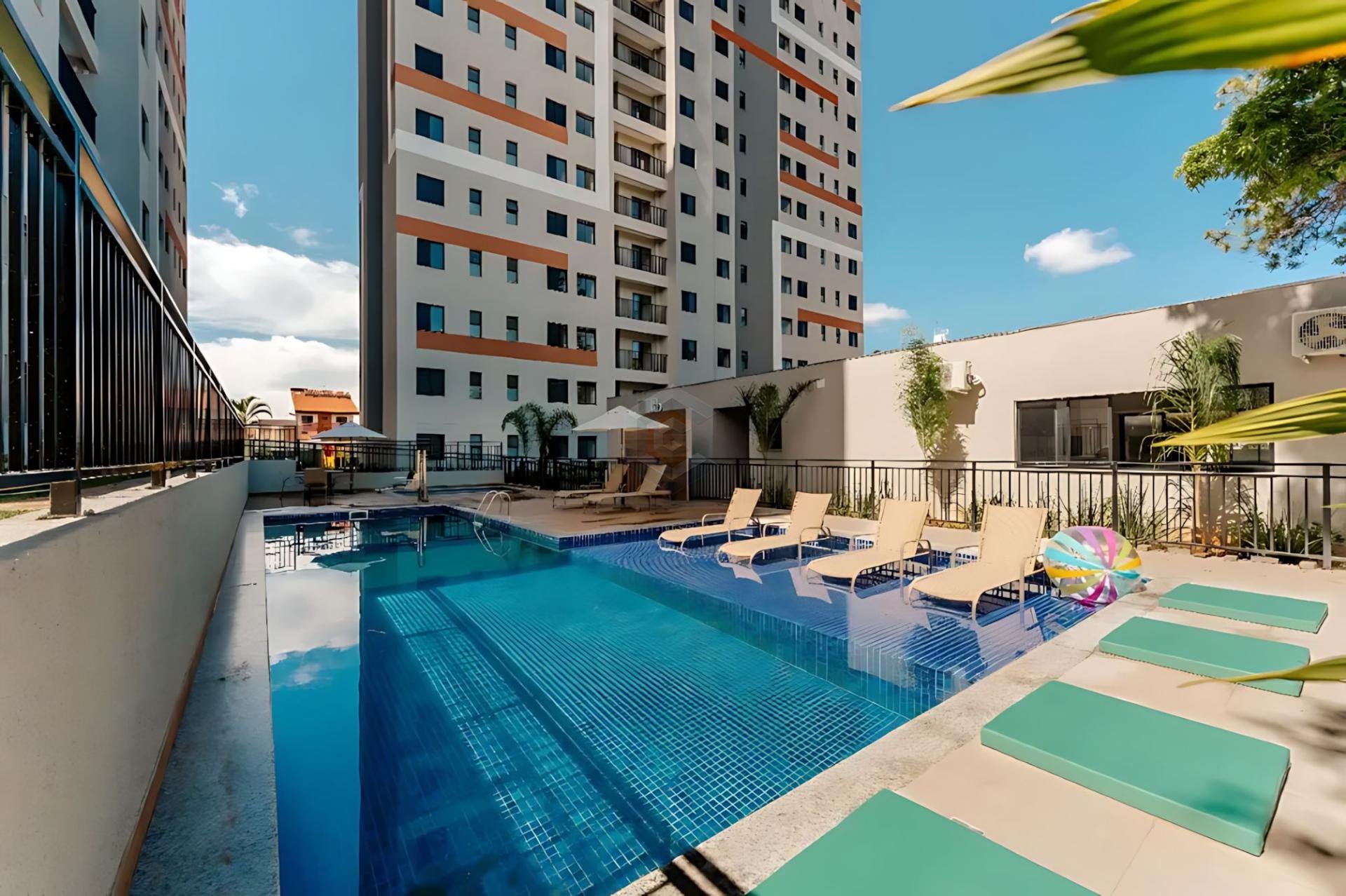Apartamento à venda com 2 quartos, 1 suíte, 1 vaga e 54m² no Jardim Europa, Sorocaba (SP) — foto 23 de 30