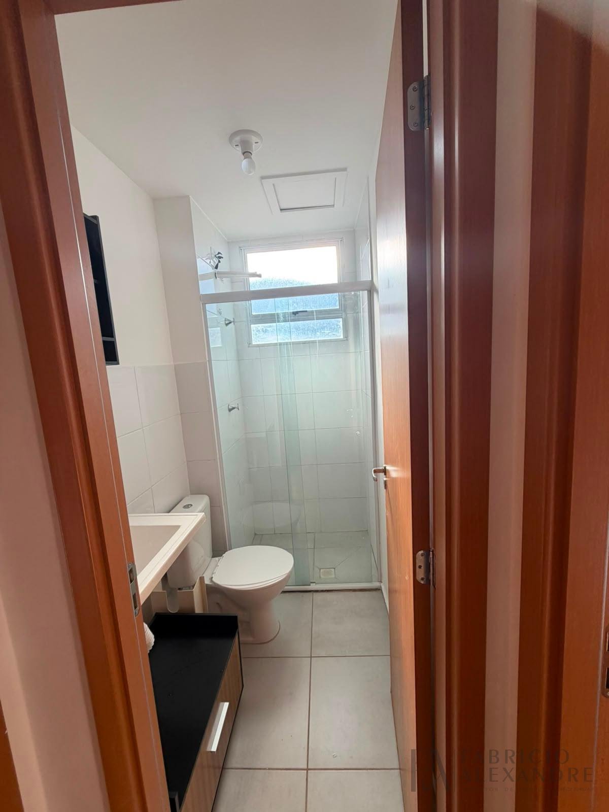 Apartamento à venda com 2 quartos, 1 banheiro e 39m² no Vila Toninho, São José do Rio Preto (SP) — foto 8 de 14