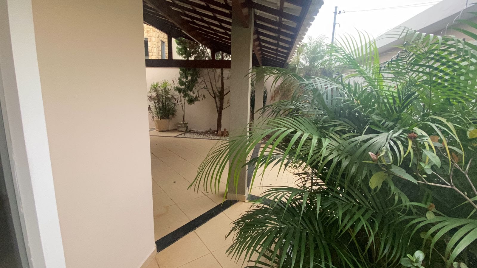 Entrada