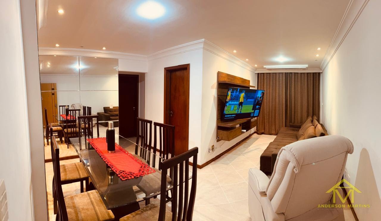 Apartamento à venda com 3 quartos, 3 banheiros, 2 vagas e 143m² no Praia da Costa, Vila Velha (ES) — foto 7 de 19