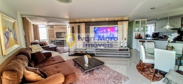 Cobertura à venda com 3 quartos, 1 suíte, 3 vagas e 231m² no Canasvieiras, Florianópolis (SC) — foto 19 de 30