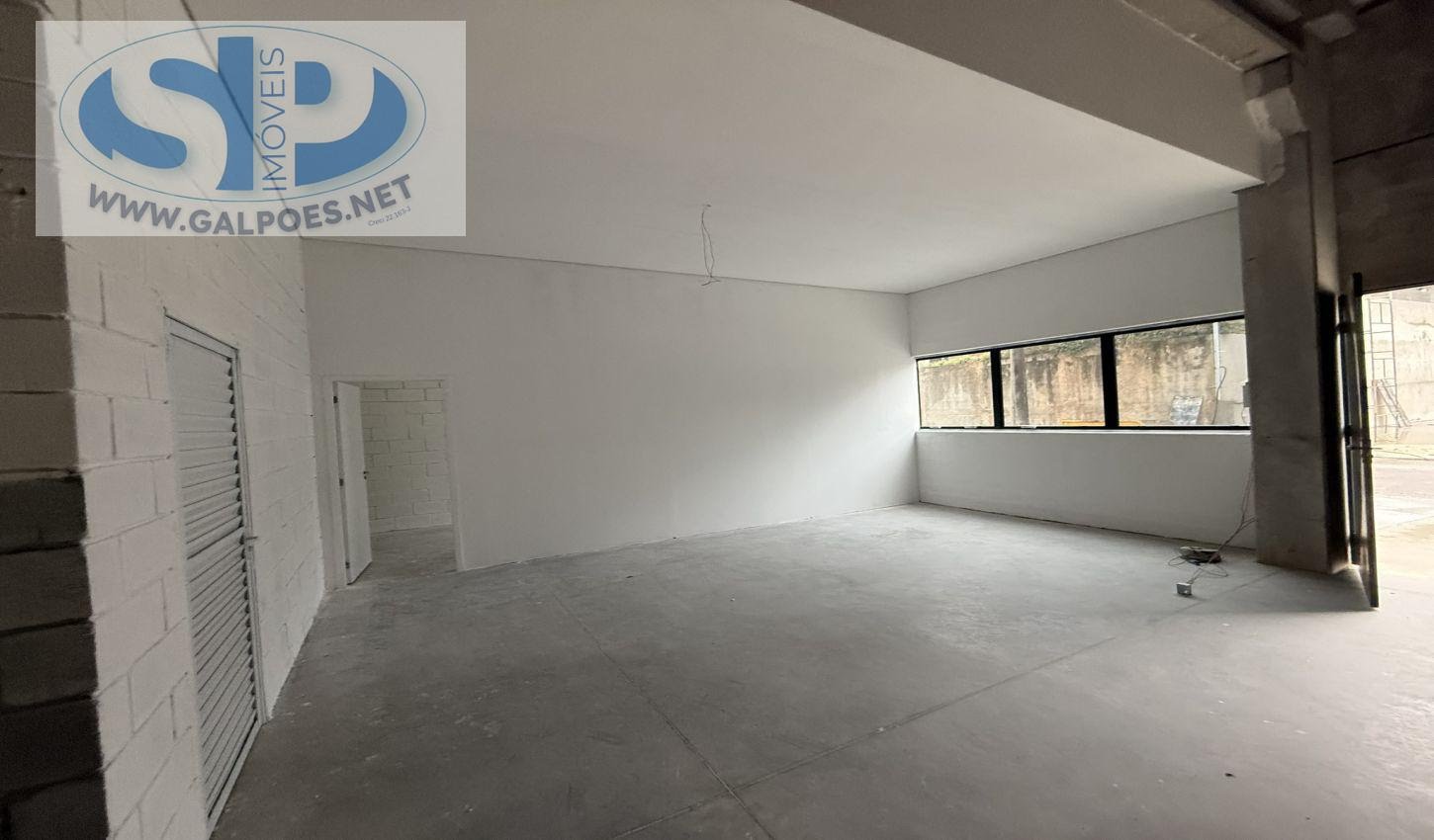 Depósito-Galpão, 876 m² - Foto 6