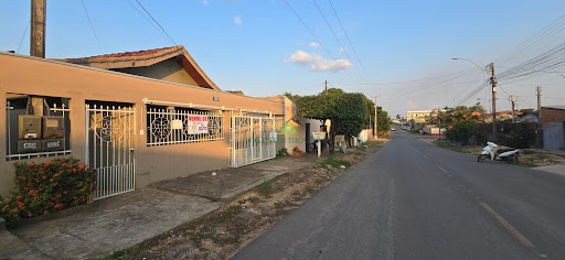 Casa em Dois de Abril  -  Ji-Paraná