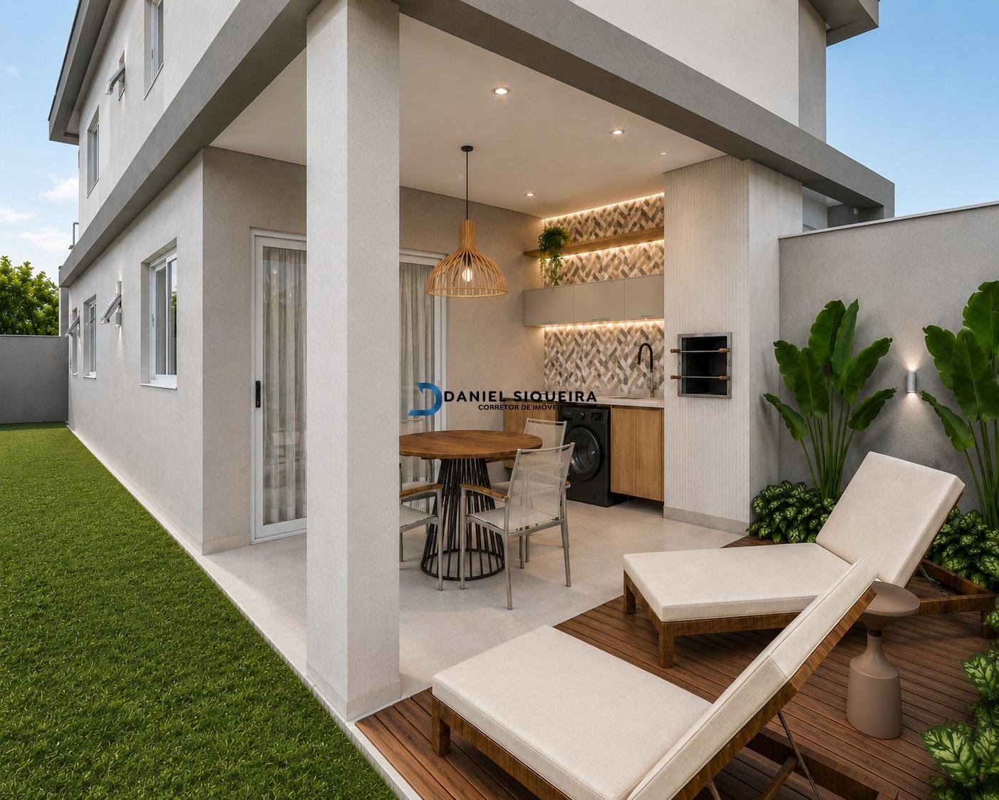 Apartamento à venda com 2 quartos, 1 suíte, 1 vaga e 58m² no Areias de Baixo, Governador Celso Ramos (SC) — foto 6 de 10