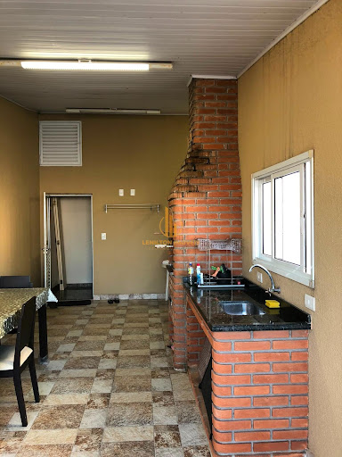Cobertura à venda em Parque das Nações, Santo André | 166m²