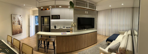 Apartamento 02 Dorm. em Glória - Joinville, SC por 628657.35