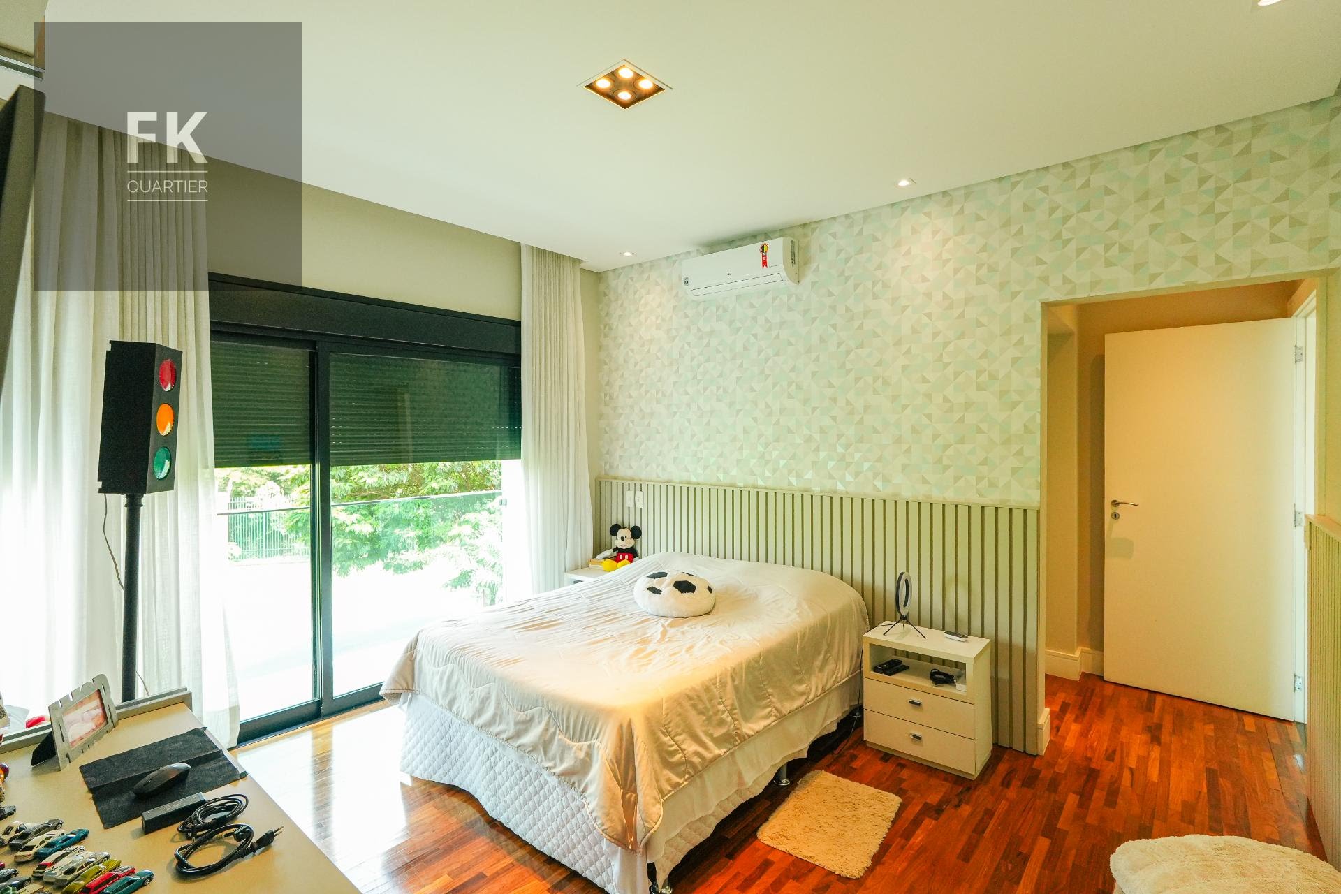 Casa à venda com 4 quartos, 4 suítes, 4 vagas e 471m² no Alphaville, Santana de Parnaíba (SP) — foto 29 de 30