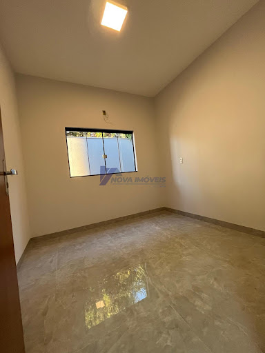 Casa 03 Dorm. em Martins  -  Rio Verde