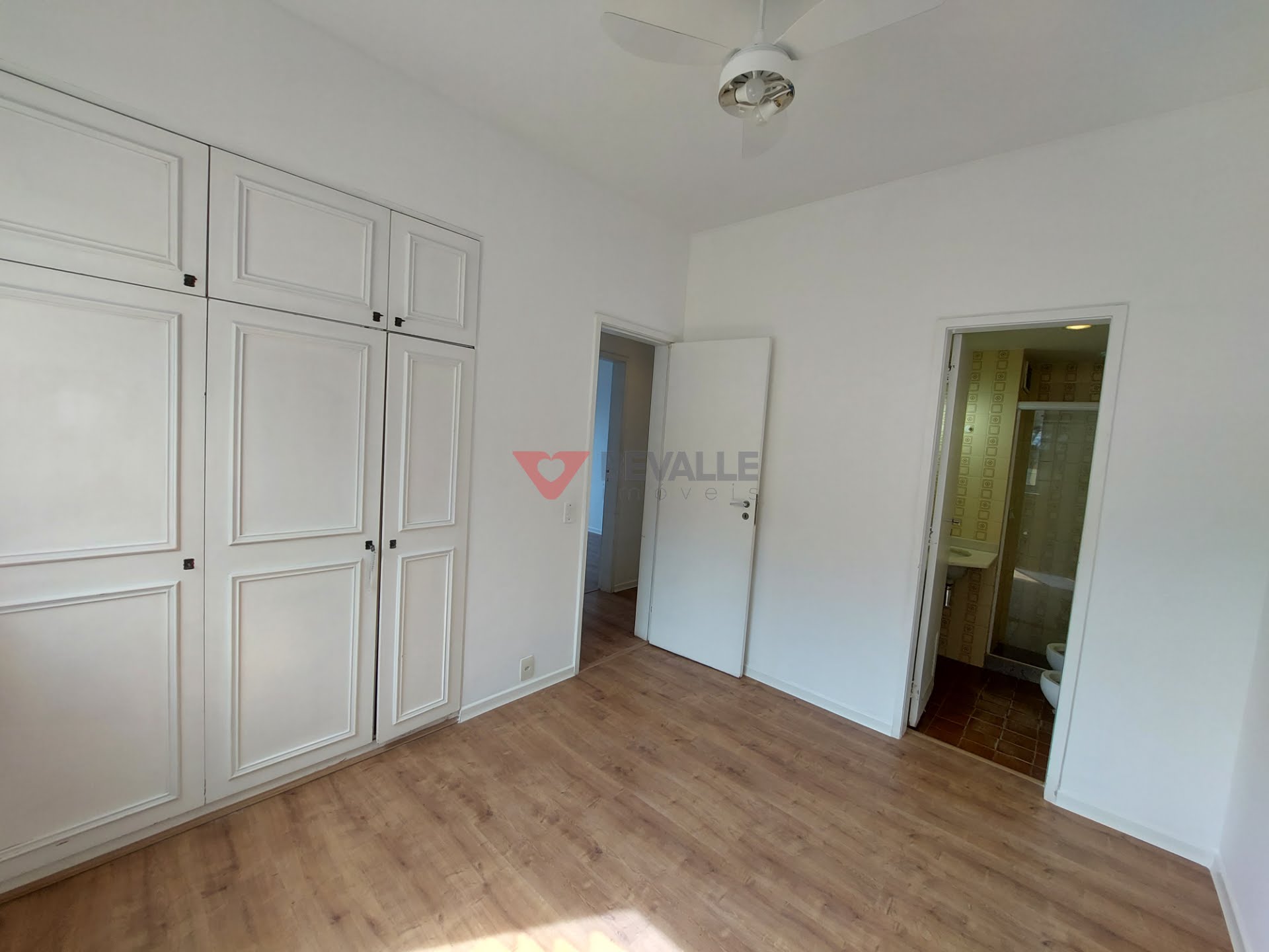 Apartamento à venda com 3 quartos, 1 suíte, 2 vagas e 100m² no Botafogo, Rio de Janeiro (RJ) — foto 14 de 27