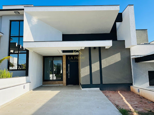 Casa de Condomínio em Parque São Bento - Sorocaba, SP