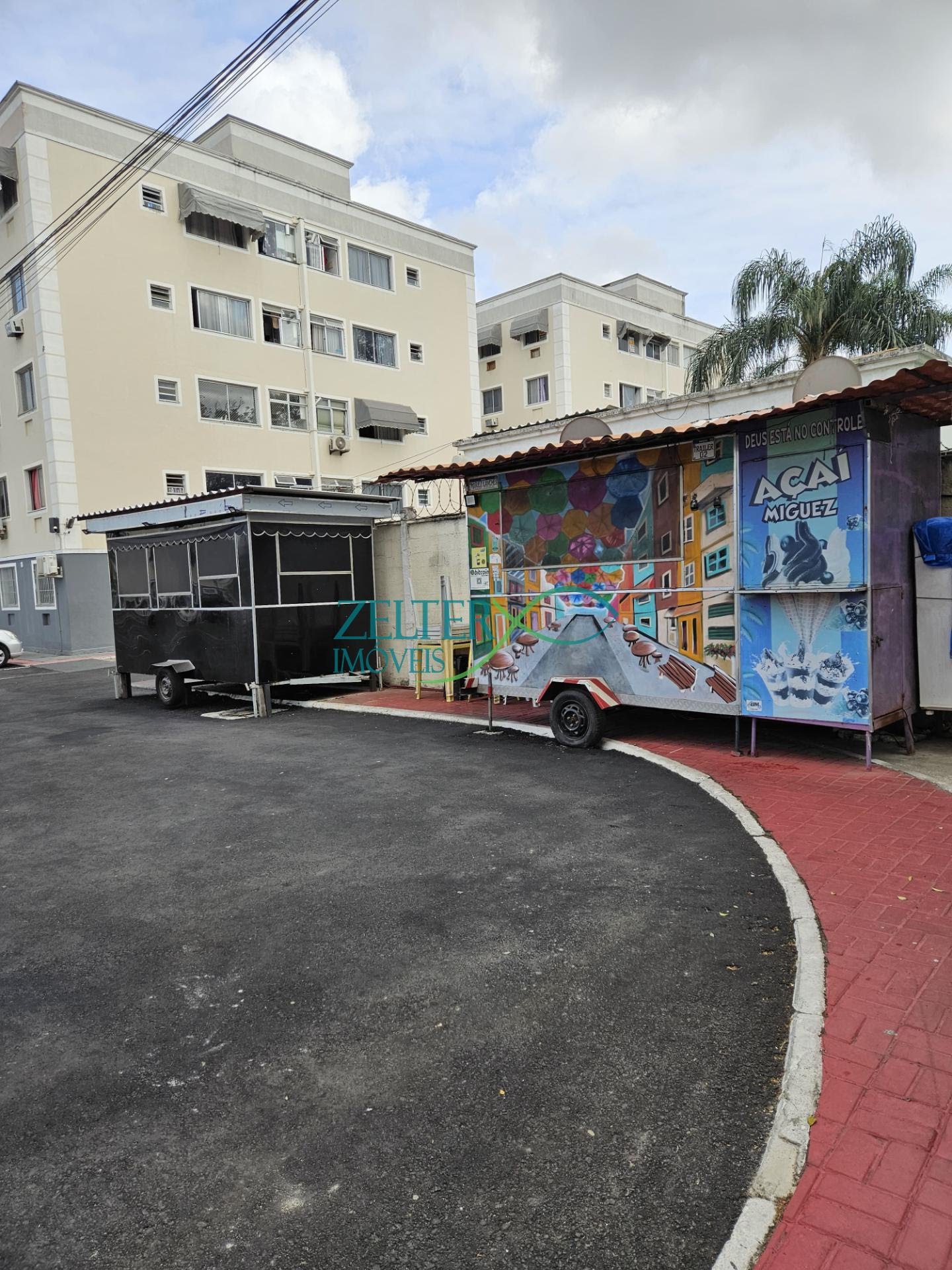 Apartamento à venda com 2 quartos, 1 banheiro, 1 vaga e 47m² no Honório Gurgel, Rio de Janeiro (RJ) — foto 21 de 30
