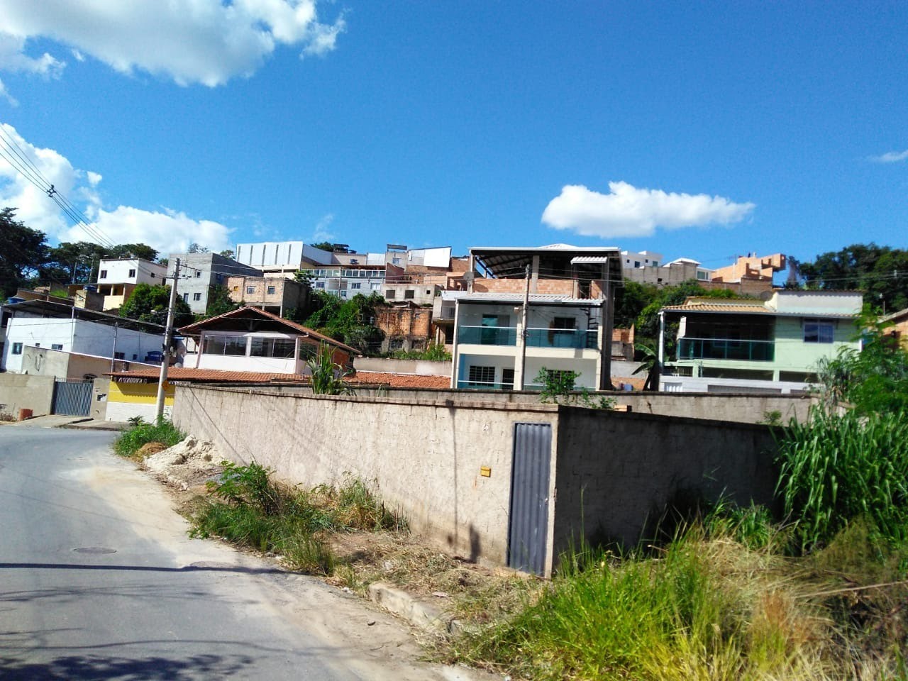 Terreno à venda com 256m² de terreno no Perola Negra, Santa Luzia (MG) — foto 6 de 6