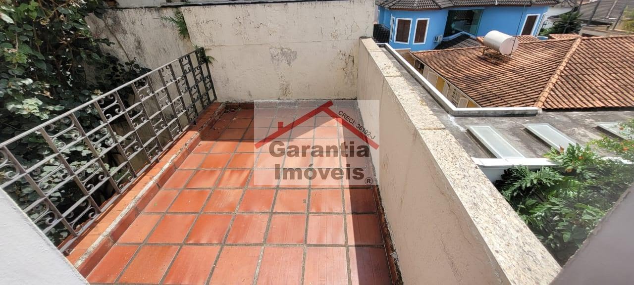 Casa à venda com 5 quartos, 1 suíte, 4 vagas e 350m² no Parque Continental, São Paulo (SP) — foto 29 de 30