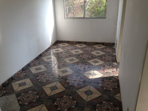 Sala para 02 ambientes