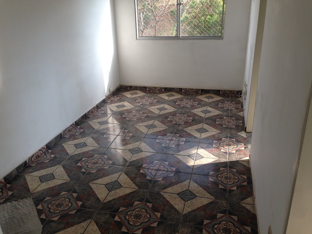 Sala para 02 ambientes